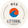 Web Littoral - Référencement et création site web Agde (34)