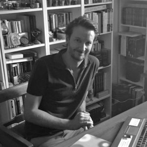 Webmaster-référenceur à Agde (34)