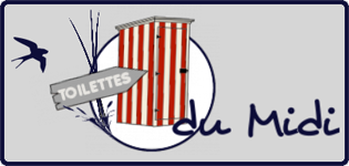 Location de toilettes sèches écologiques pour l'événementiel en Occitanie