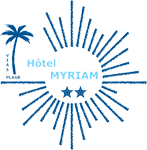 Hôtel et motel à Vias-Plage (34)