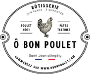 Restaurant-rôtisserie à Saint-Jean d'Angély (17400)