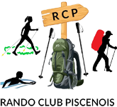 Rando Club Piscénois, club de randonnée à Pézenas (34120)